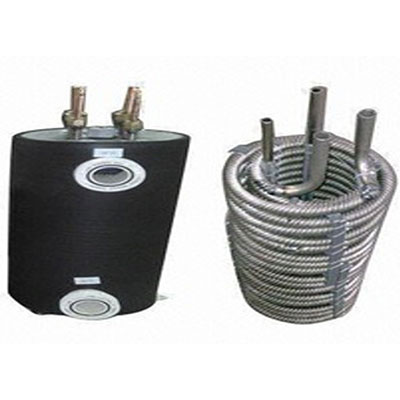 Electric Water Heaters With Heat Exchanger,Gas Boiler Heat Exchanger,Coiled Tube Heat Exchanger